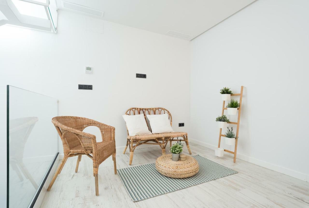 말라가 Pedregalejo, Estropada 1 아파트 외부 사진